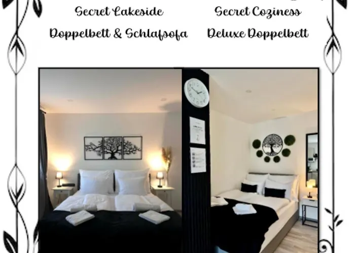 Secret Collection - Minus 20 Prozent Auf Den Thermeneintritt - Nur Mit Vorreservierung