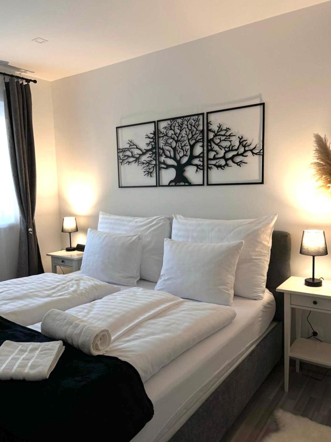 Appartement Secret Collection - Minus 20 Prozent Auf Den Thermeneintritt - Nur Mit Vorreservierung Frauenkirchen