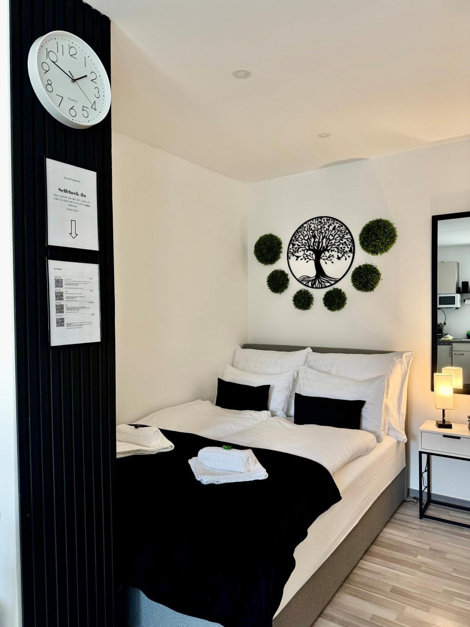 Appartement Secret Collection - Minus 20 Prozent Auf Den Thermeneintritt - Nur Mit Vorreservierung